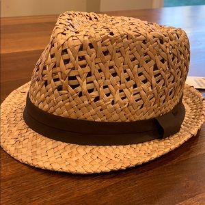 Men’s Fedora hat